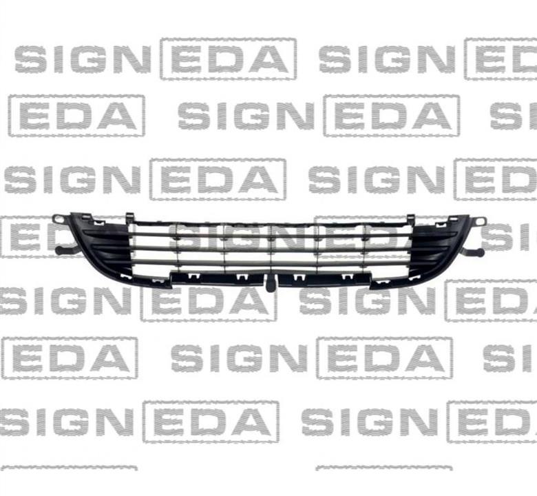 Signeda PPG99042GAW Front bumper grill PPG99042GAW