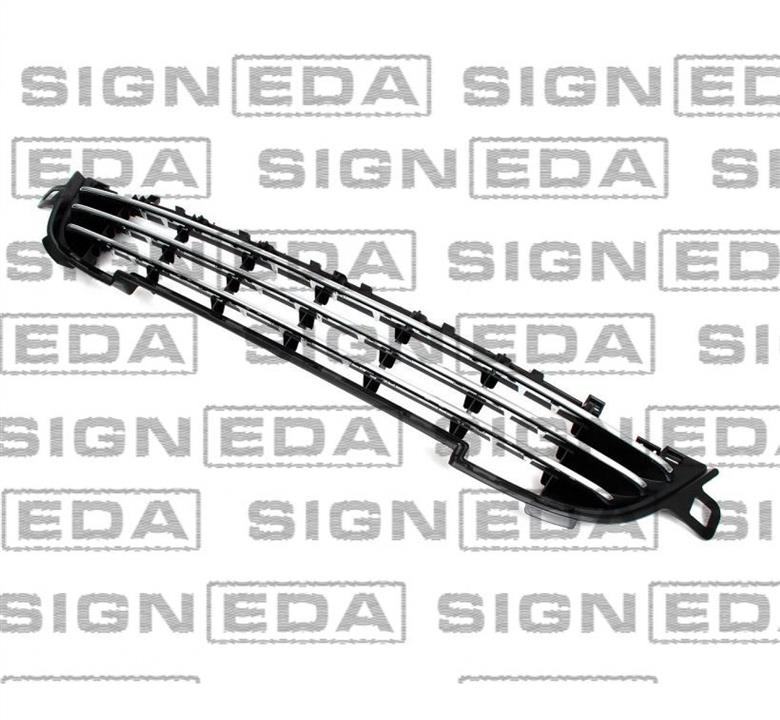 Signeda PPG99043GAW Front bumper grill PPG99043GAW
