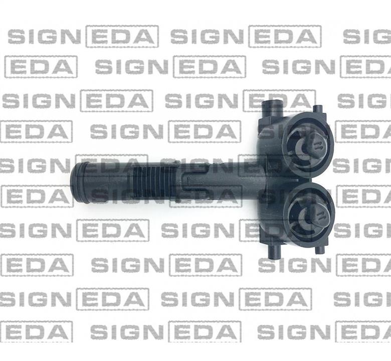 Signeda PPRWG009R Right headlight washer nozzle PPRWG009R