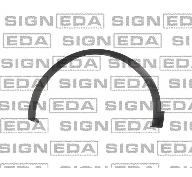 Signeda PRN01019MAR Wing extension front right PRN01019MAR