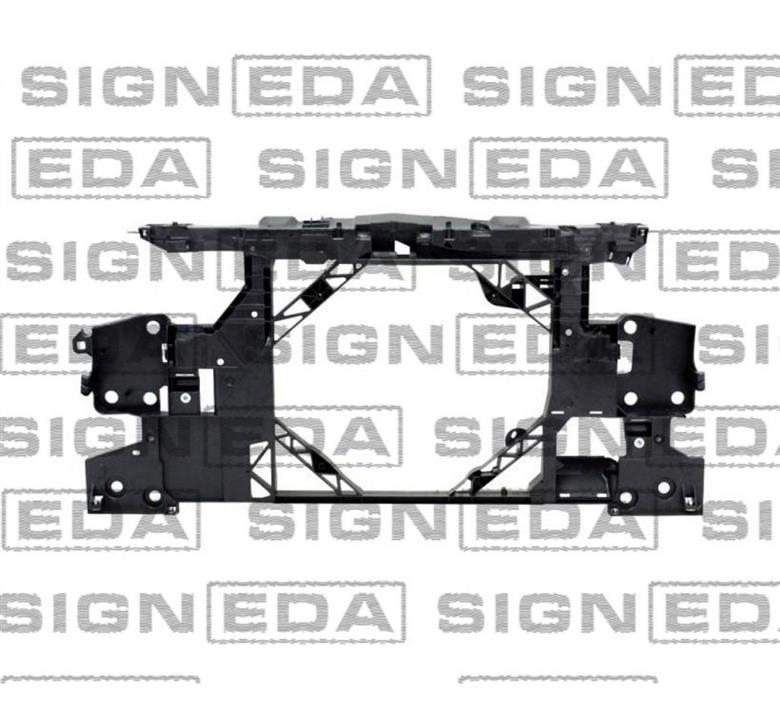 Signeda PRN03007A Front panel PRN03007A