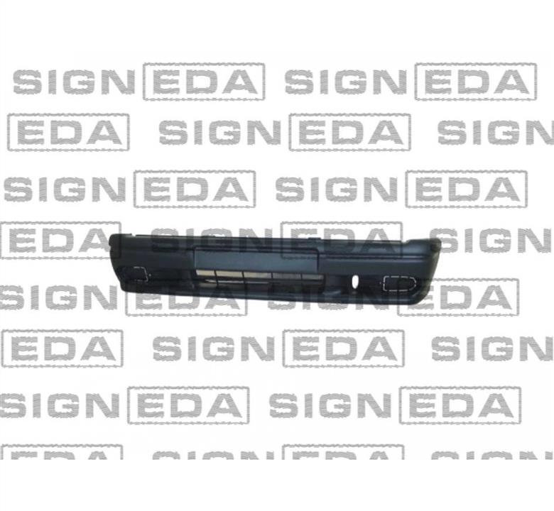 Signeda PRN04017BAI Front bumper PRN04017BAI
