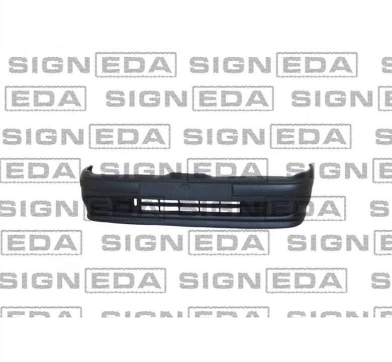 Signeda PRN04019BAI Front bumper PRN04019BAI