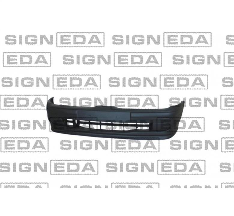 Signeda PRN04022BA Front bumper PRN04022BA