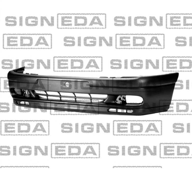 Signeda PRN04023BA Front bumper PRN04023BA