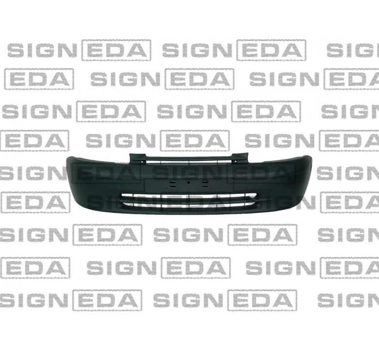 Signeda PRN04026BA(I) Front bumper PRN04026BAI