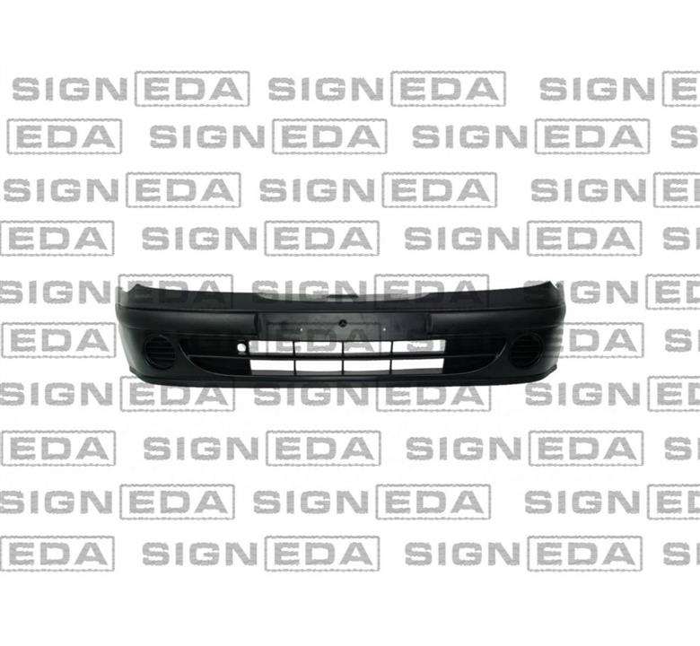 Signeda PRN04029BA Front bumper PRN04029BA