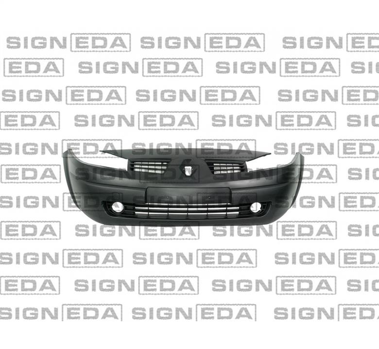 Signeda PRN04031BA Front bumper PRN04031BA