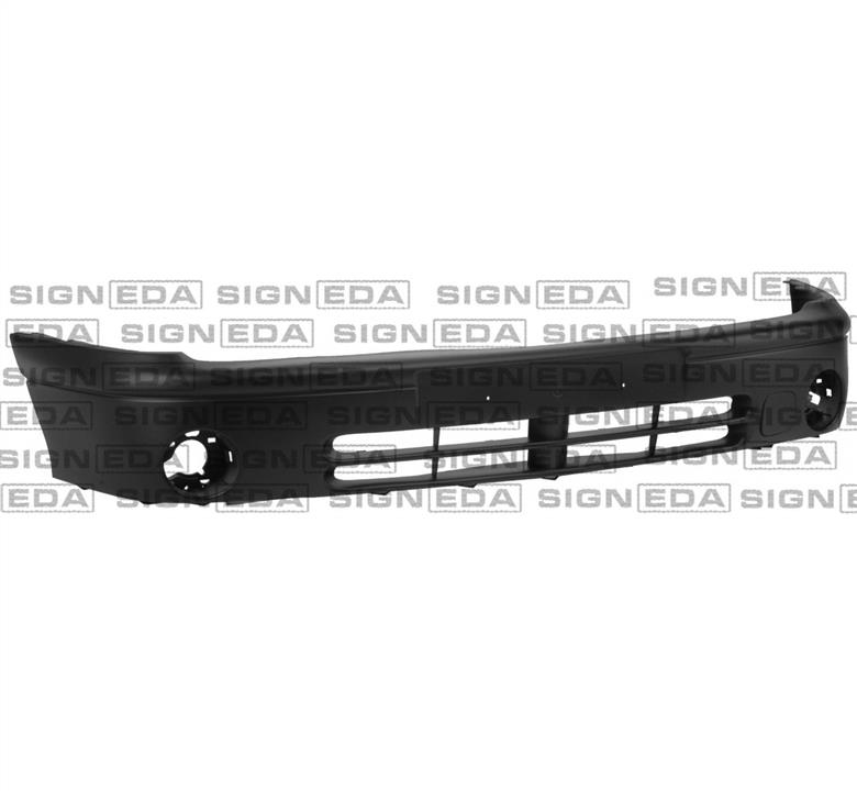 Signeda PRN04035BA Front bumper PRN04035BA