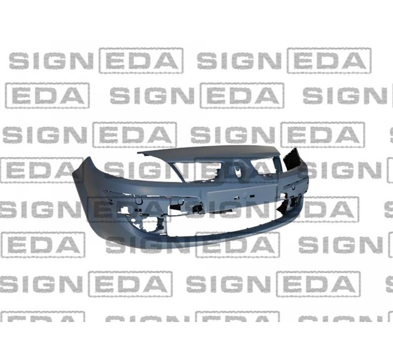 Signeda PRN04061BA Front bumper PRN04061BA