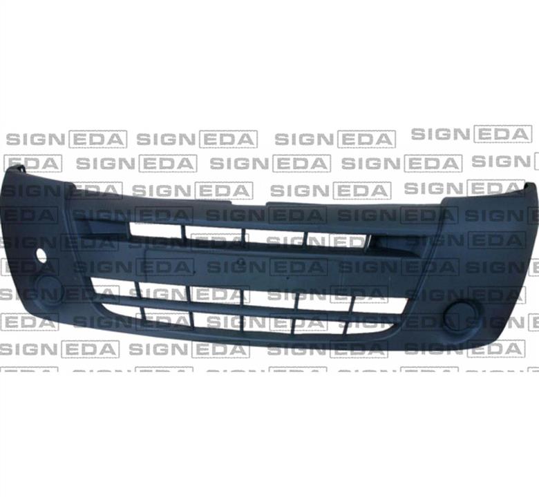 Signeda PRN04063BA Front bumper PRN04063BA