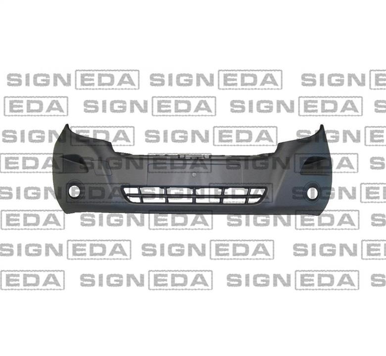 Signeda PRN04064BB(I) Front bumper PRN04064BBI