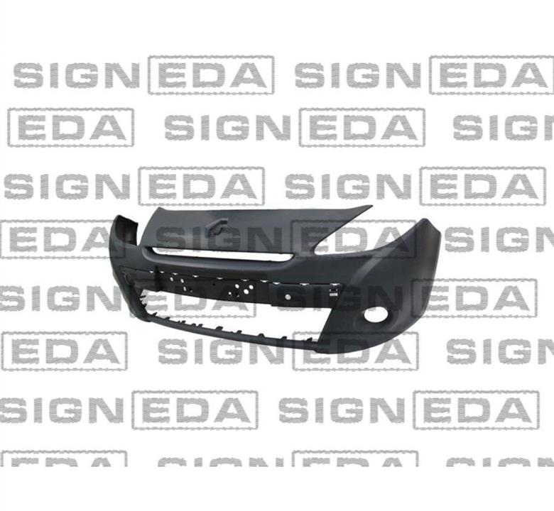 Signeda PRN04077BA Front bumper PRN04077BA