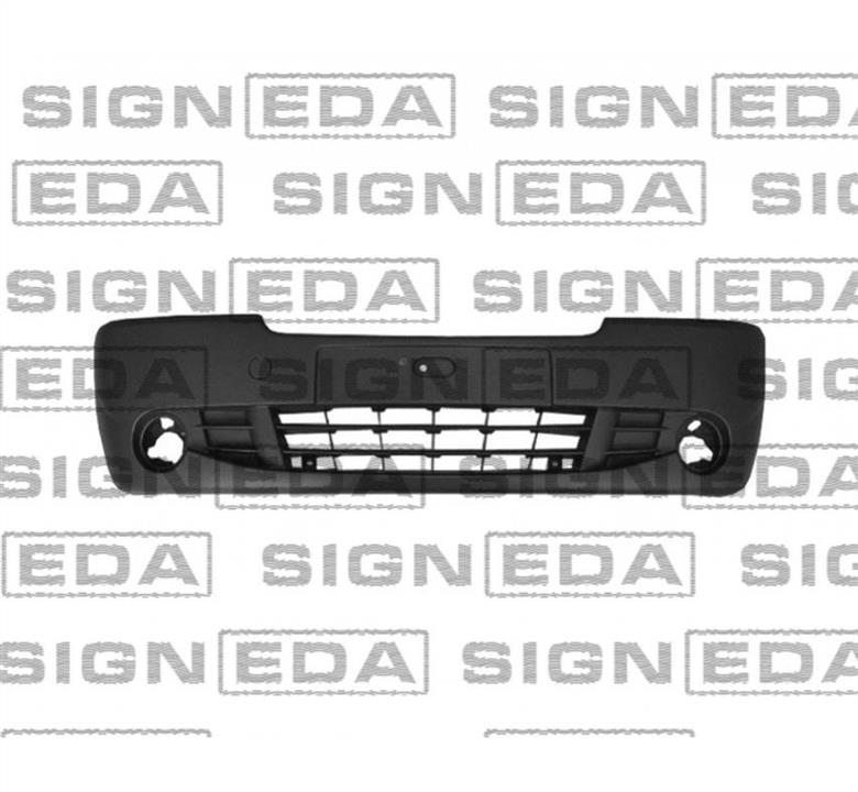 Signeda PRN04081BA(I) Front bumper PRN04081BAI