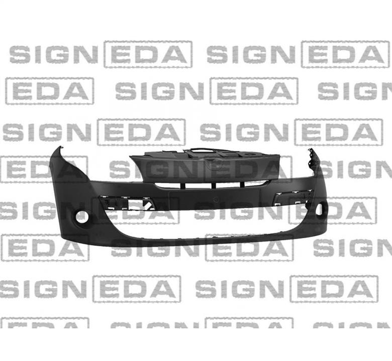 Signeda PRN04085BA Front bumper PRN04085BA