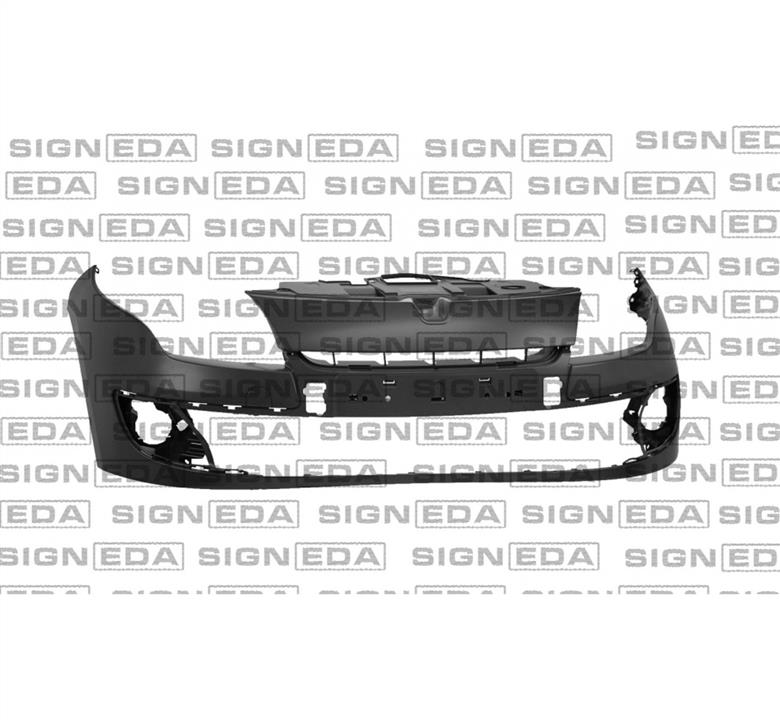 Signeda PRN04088BA(I) Front bumper PRN04088BAI