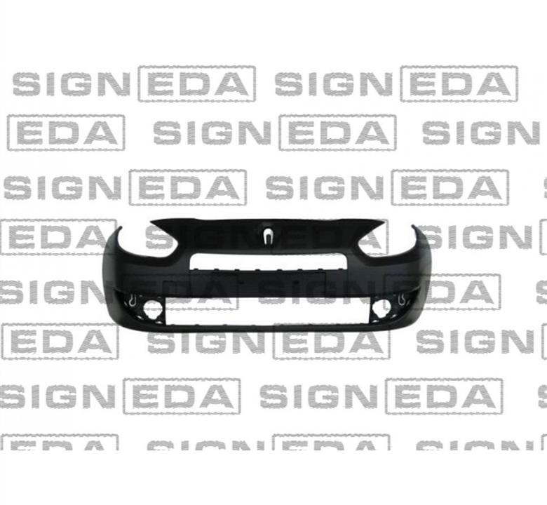 Signeda PRN04091BA Front bumper PRN04091BA