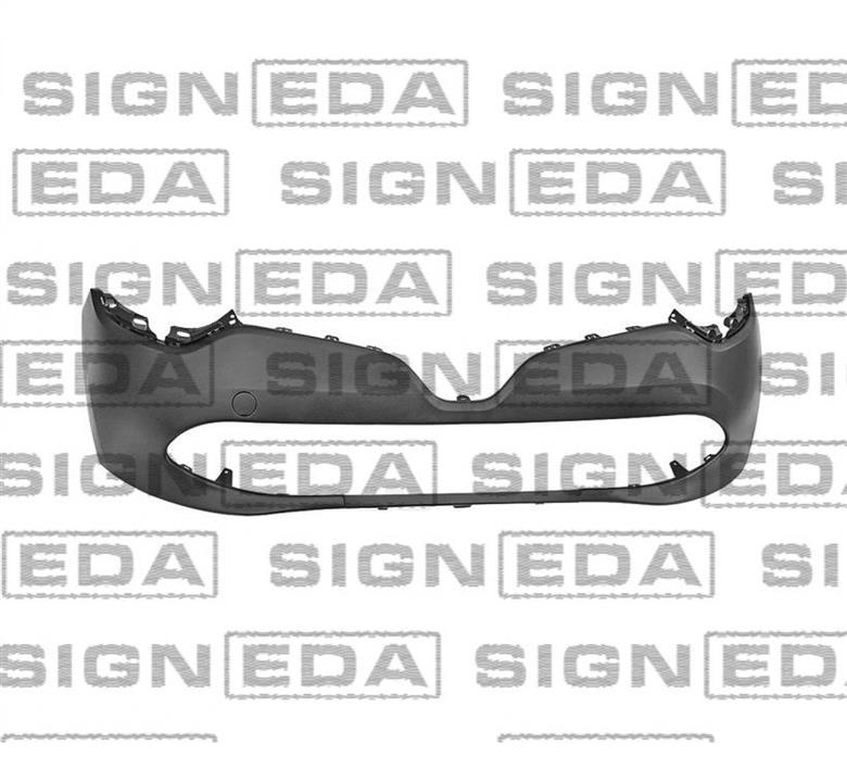 Signeda PRN04096BA Front bumper PRN04096BA