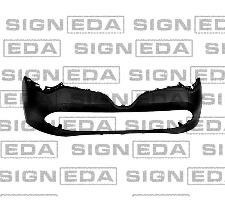 Signeda PRN04096BB Front bumper PRN04096BB