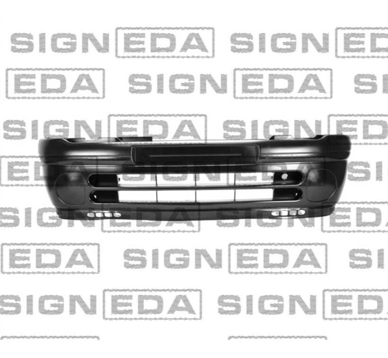 Signeda PRN041001BA Front bumper PRN041001BA