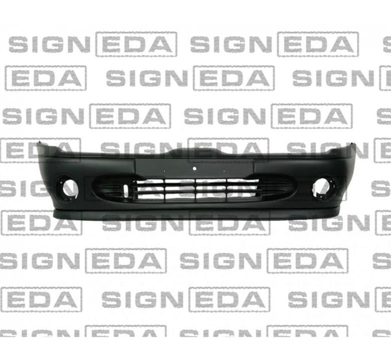 Signeda PRN041010BA Front bumper PRN041010BA