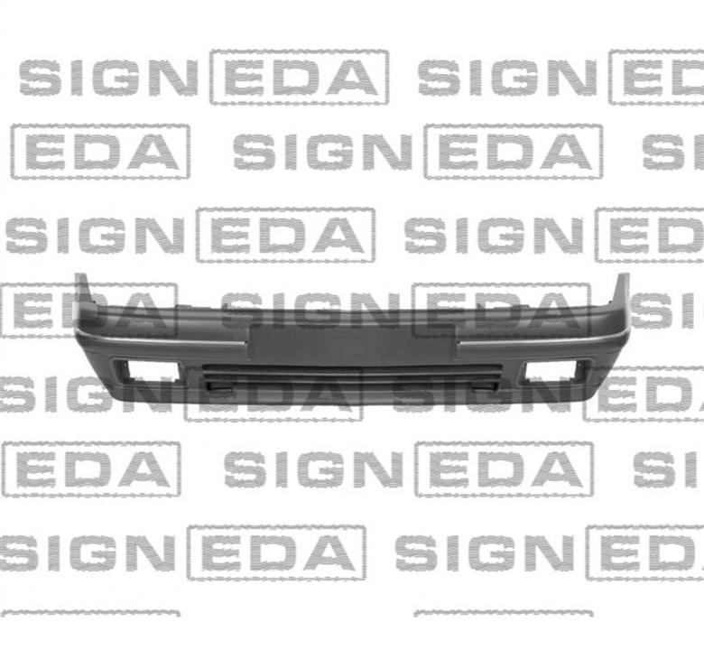 Signeda PRN041012BA Front bumper PRN041012BA