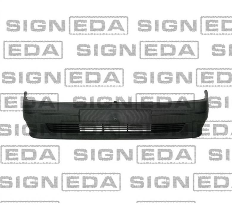 Signeda PRN041013BA Front bumper PRN041013BA