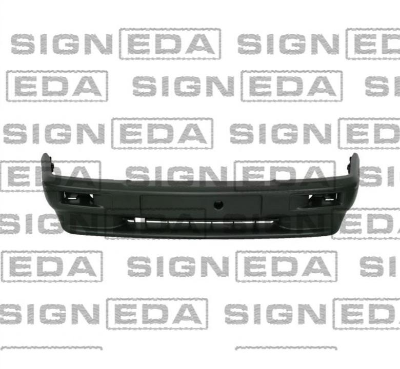 Signeda PRN041016BA Front bumper PRN041016BA