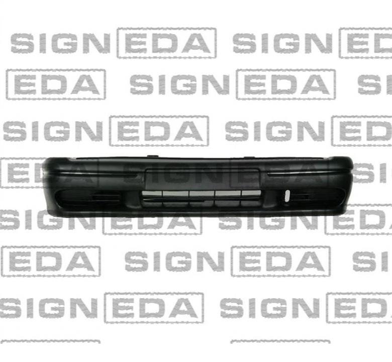 Signeda PRN041022BA Front bumper PRN041022BA