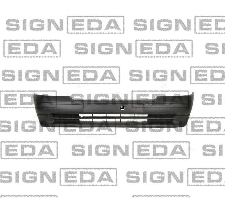 Signeda PRN041025BA Front bumper PRN041025BA