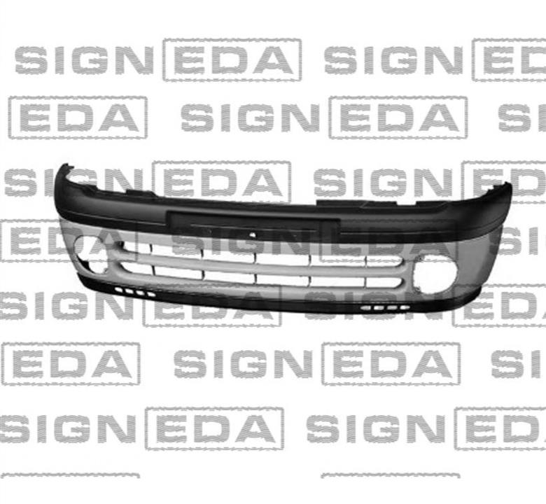Signeda PRN041032BA Front bumper PRN041032BA