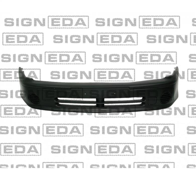 Signeda PRN041036BA Front bumper PRN041036BA