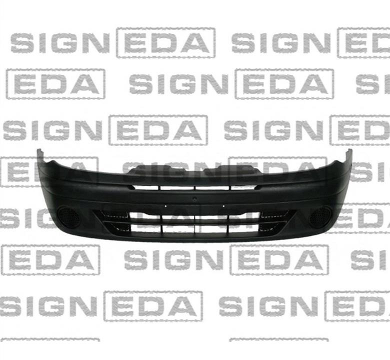 Signeda PRN041038BA Front bumper PRN041038BA