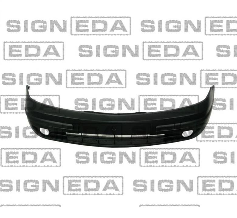 Signeda PRN041043BA Front bumper PRN041043BA