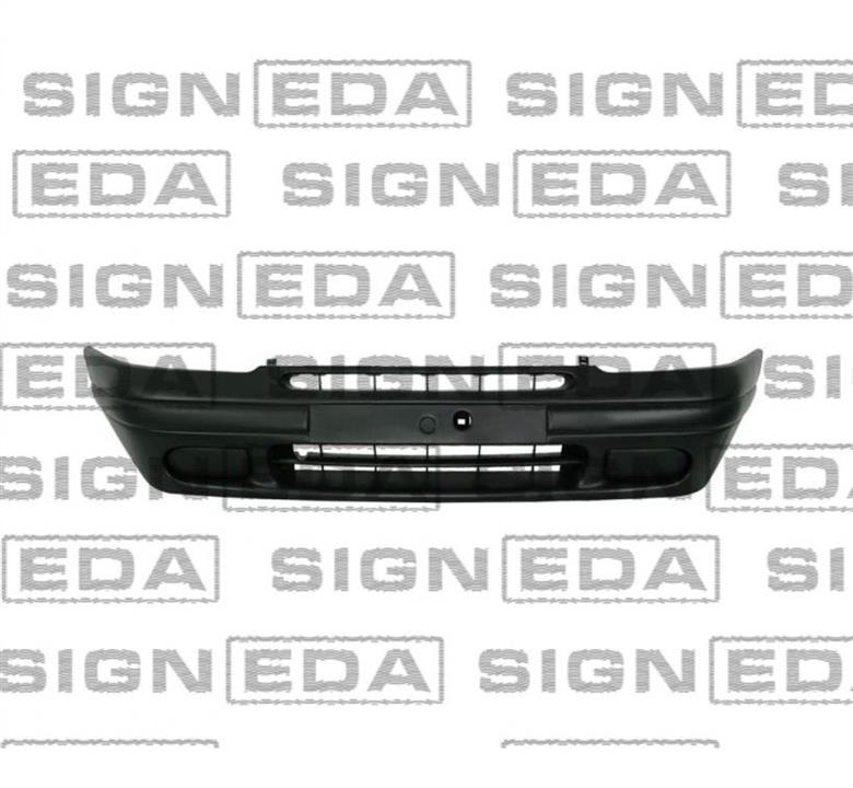 Signeda PRN041045BA Front bumper PRN041045BA