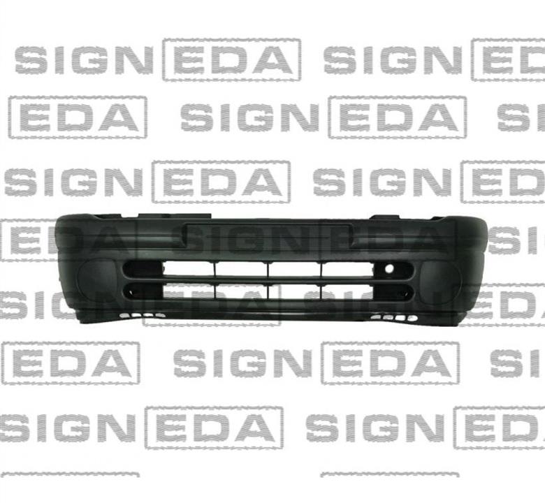 Signeda PRN041050BA Front bumper PRN041050BA