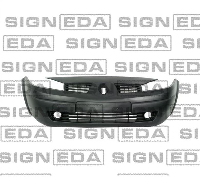 Signeda PRN041054BA Front bumper PRN041054BA