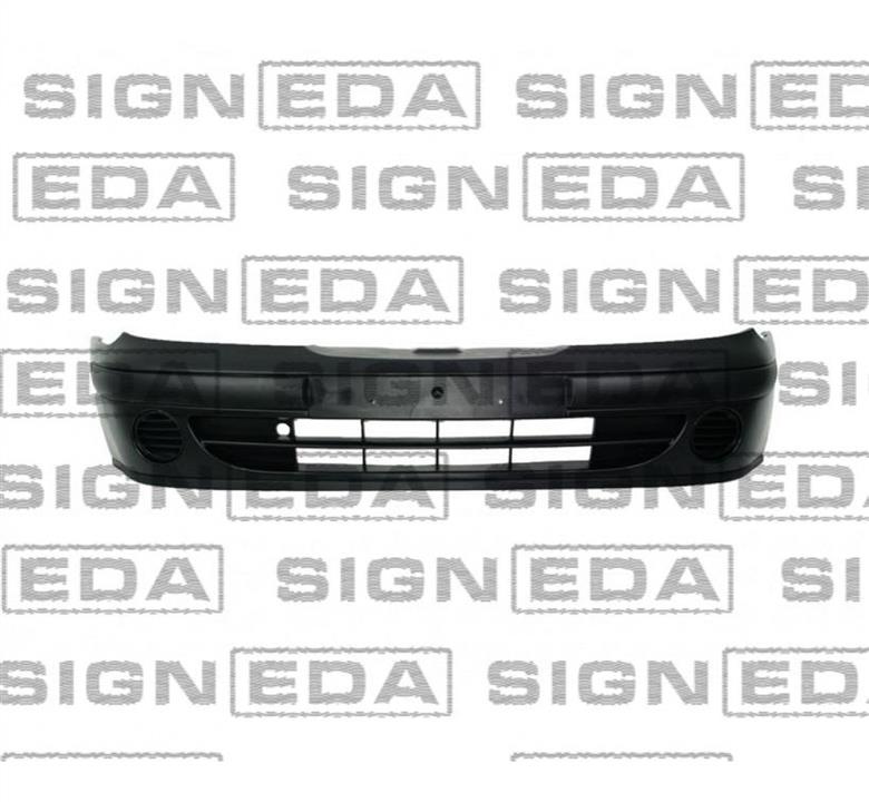 Signeda PRN041055BA Front bumper PRN041055BA