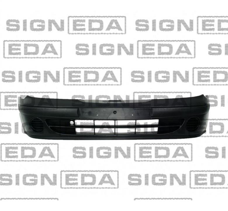 Signeda PRN041058BA Front bumper PRN041058BA