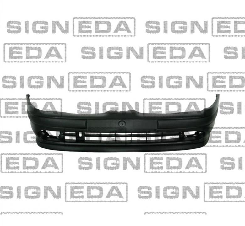 Signeda PRN041059BA Front bumper PRN041059BA