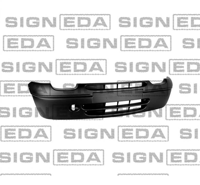 Signeda PRN041060BA Front bumper PRN041060BA