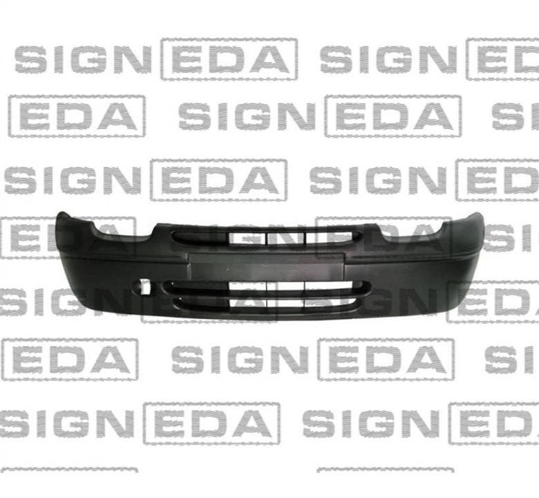 Signeda PRN041061BA Front bumper PRN041061BA