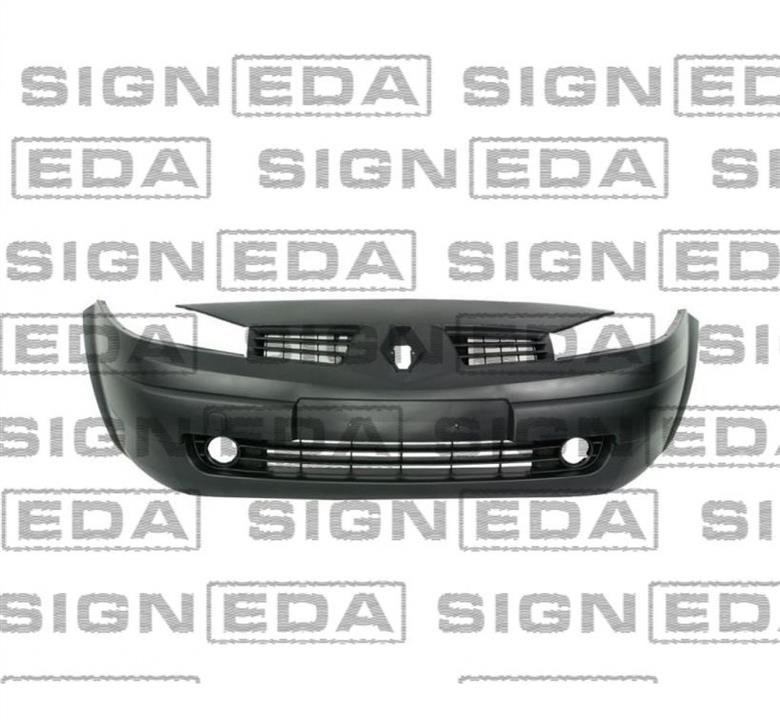 Signeda PRN041069BA Front bumper PRN041069BA