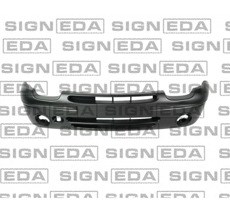 Signeda PRN041071BA Front bumper PRN041071BA