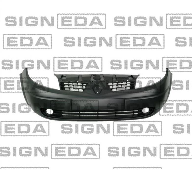 Signeda PRN041074BA Front bumper PRN041074BA
