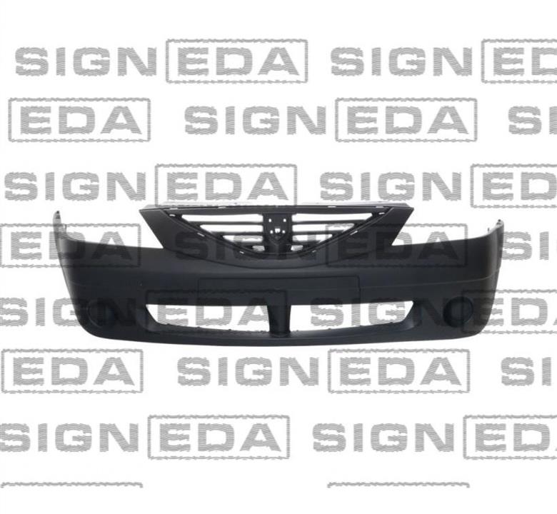 Signeda PRN041087BA Front bumper PRN041087BA