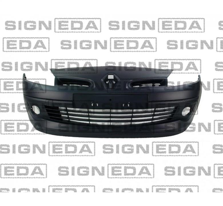 Signeda PRN041089BA Front bumper PRN041089BA