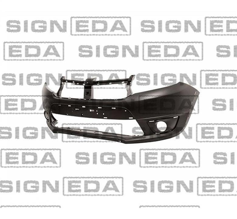 Signeda PRN04109BB Front bumper PRN04109BB