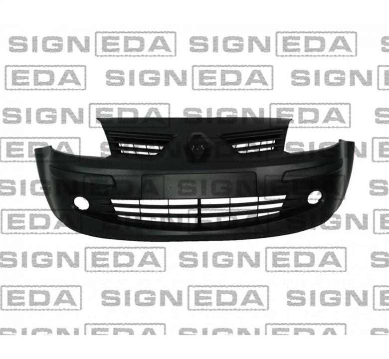 Signeda PRN041100BA Front bumper PRN041100BA