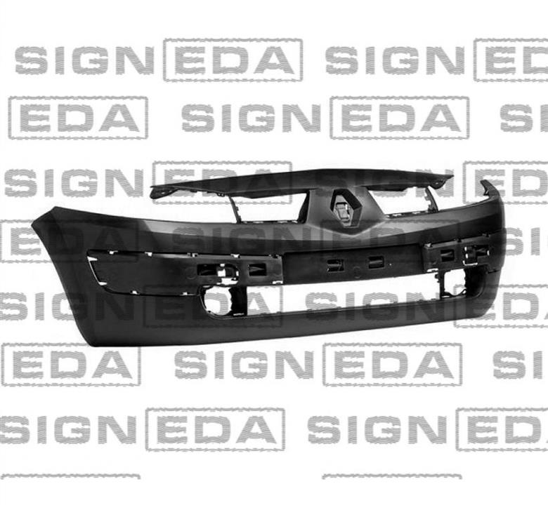 Signeda PRN041104BA Front bumper PRN041104BA